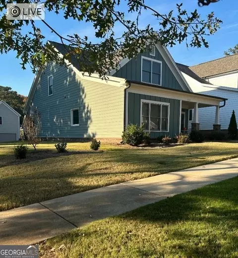 5119 N Pratt St, Covington, GA 30014