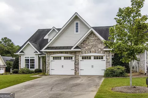 118 Carriage Way, Rome, GA 30161