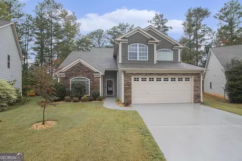 44 Black Diamond Dr, Fairburn, GA 30213 photo 3