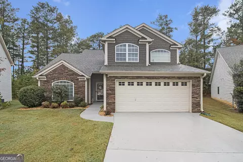44 Black Diamond Dr, Fairburn, GA 30213 photo 1