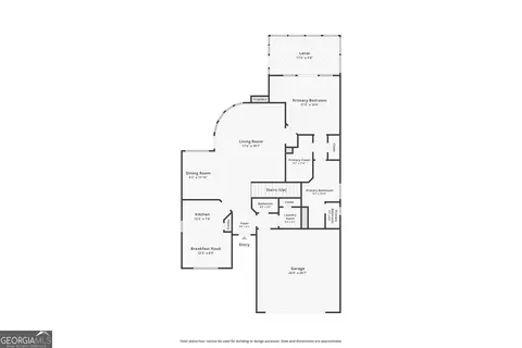 44 Black Diamond Dr, Fairburn, GA 30213 photo 30