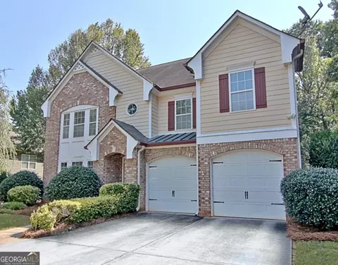 115 Mulberry Dr, Senoia, GA 30276