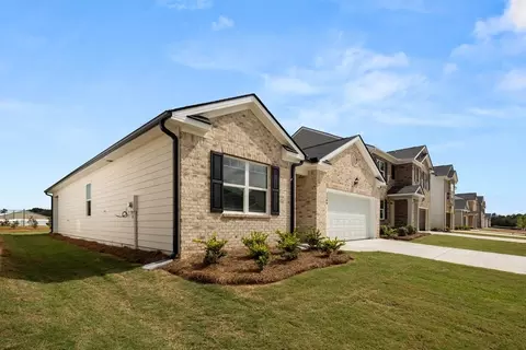 2010 Vidalia Ct #268, Dacula, GA 30019