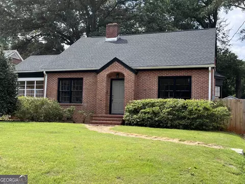 25 Terracedale Ct, Griffin, GA 30224
