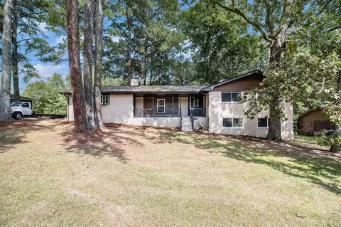 4172 Cedar Valley Ln, Conley, GA 30288