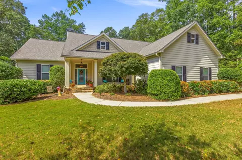 335 Doe Hollow Trce, Fayetteville, GA 30215