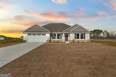 518 Doyle Ln # 75, Statesboro, GA 30458