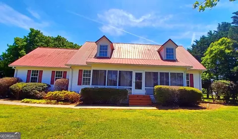 8501 Belton Bridge Rd, Lula, GA 30554