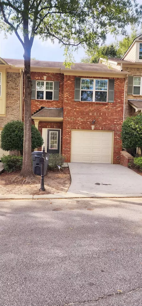 1676 Southgate Mill Dr, Duluth, GA 30096