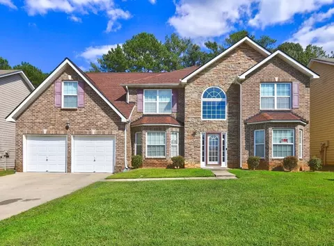 6632 Chason Woods Ct, Jonesboro, GA 30236
