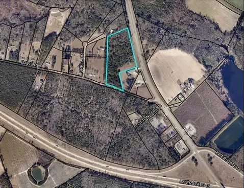 0 Highway 67, Brooklet, GA 30415