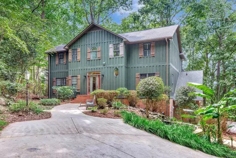 1404 Hunters Trl, Anderson, SC 29625