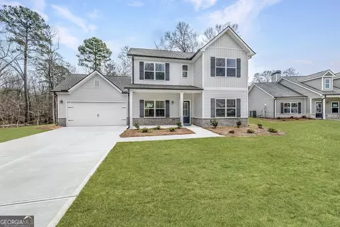 126 Harmony Farms Dr, Eatonton, GA 31024