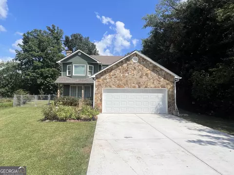 Undisclosed, Cartersville, GA 30120