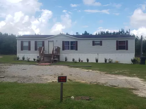 363 E Brown Dr, Davisboro, GA 31018