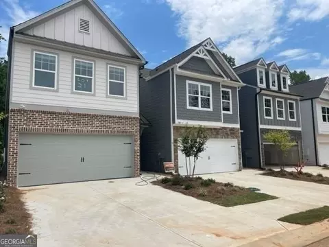 213 Whitetail Cir, Canton, GA 30115