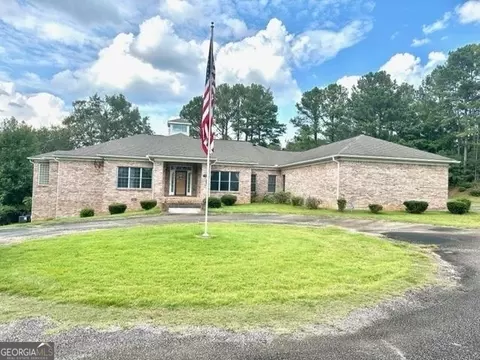 3116 Judge Brown Rd, Valley, AL 36854