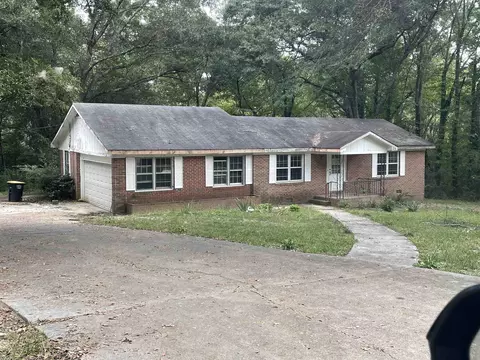 206 Rudy St NE, Rome, GA 30161