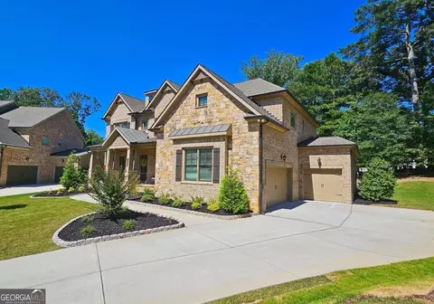 1060 Settles Creek Way, Suwanee, GA 30024
