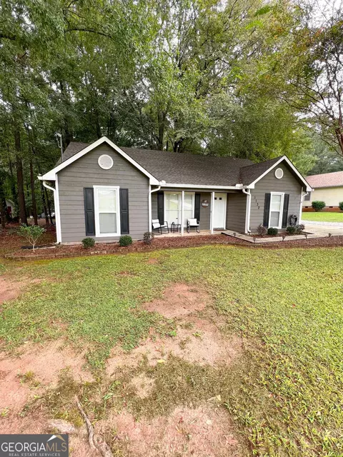 1132 New Hutchinson Mill Rd, Lagrange, GA 30240