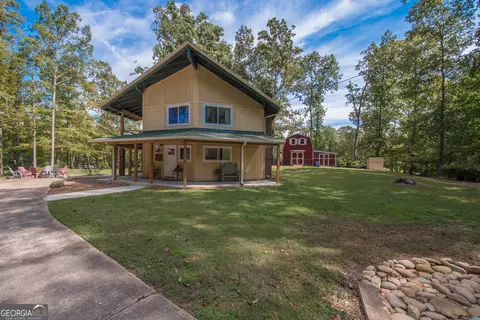 15 Edgewater Ct, Griffin, GA 30223