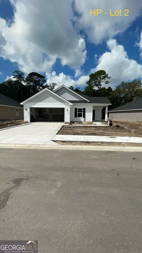 46 Hayden Dr, Saint Marys, GA 31558