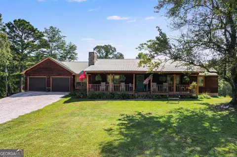 10974 County Road 65 Rd, Fruithurst, AL 36262