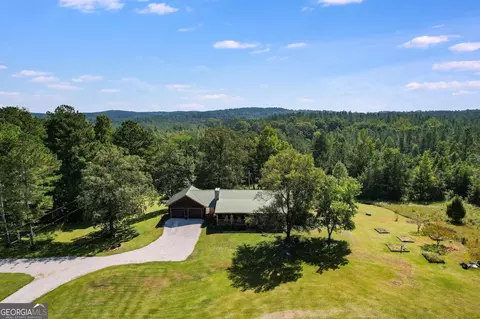 10974 County Road 65 Rd, Fruithurst, AL 36262 photo 5