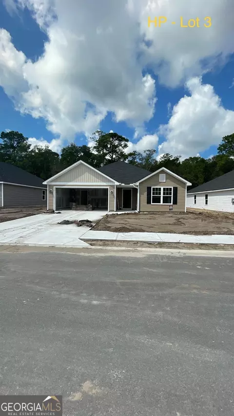 56 Hayden Dr, Saint Marys, GA 31558