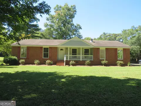721 N College Dr, Cedartown, GA 30125