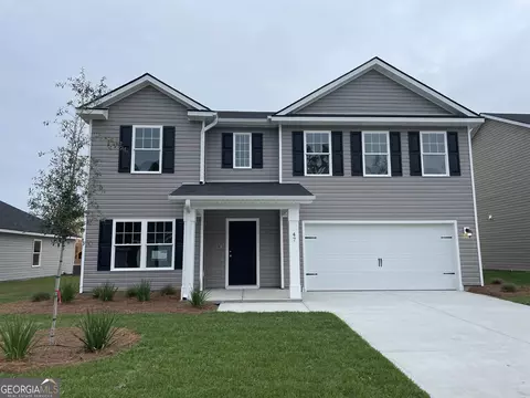 47 Hayden Dr, Saint Marys, GA 31558