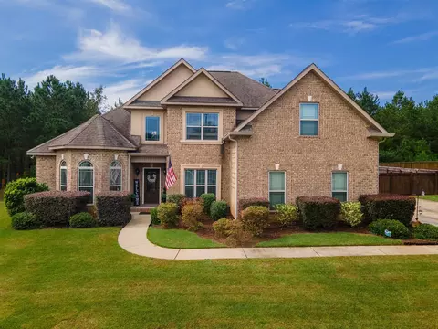 201 Wilsons Creek Bnd, Bonaire, GA 31005