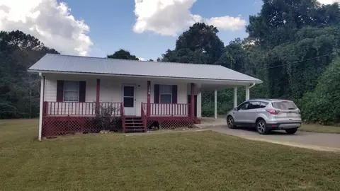 159 Runyon Loop Rd, Cedartown, GA 30125