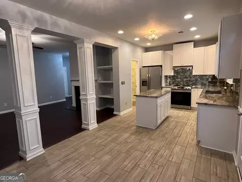 3839 Augustine Pl, Rex, GA 30273 photo 15