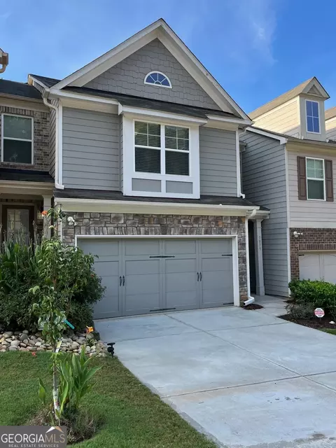 3839 Augustine Pl, Rex, GA 30273