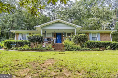 162 Welcome Hill Trl SW, Rome, GA 30161