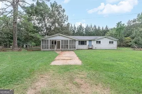 160 Porter Ct, Fayetteville, GA 30215