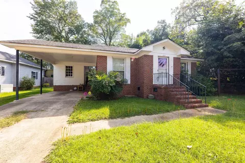 317 S Green St, Thomaston, GA 30286