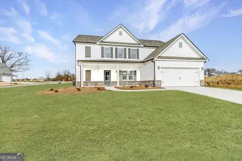 101 Harmony Creek Rd, Eatonton, GA 31024