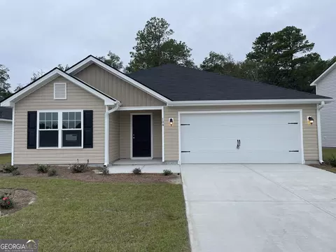 104 Hayden, Saint Marys, GA 31558