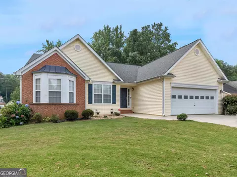 1198 Silverstone Trl, Jonesboro, GA 30238