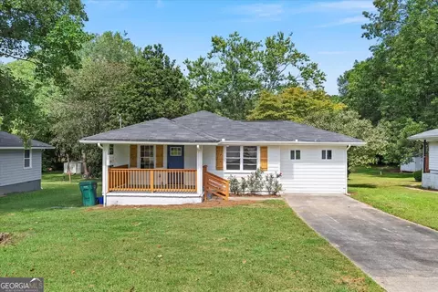 1443 Belmont Ave SE, Smyrna, GA 30080