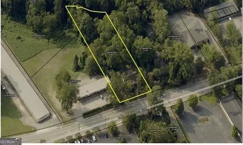 521 SW Washington St, Gainesville, GA 30501