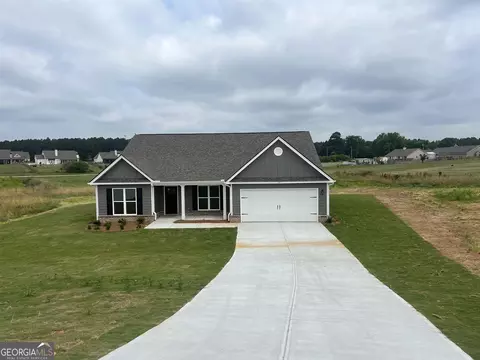 118 Mulberry Grove Dr #5, Winder, GA 30680