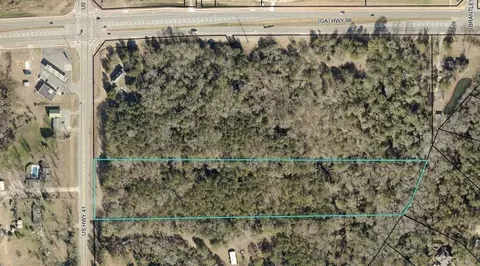 Undisclosed, Fort Valley, GA 31030