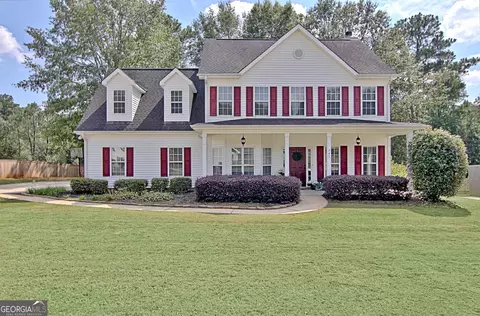 545 Willow Dell Dr, Senoia, GA 30276