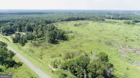 0 Mims Rd #TRACT 1, Byromville, GA 31007