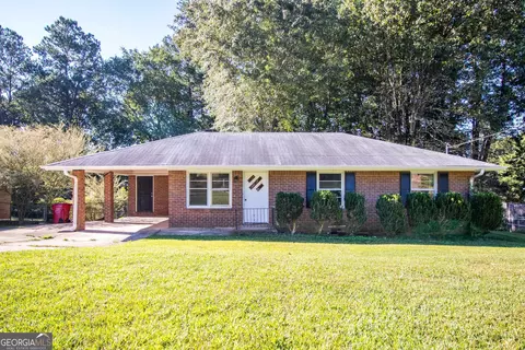 2607 Creston Way, Morrow, GA 30260