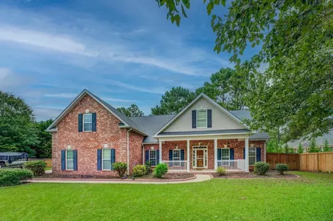 302 Antietam Pl, Bonaire, GA 31005