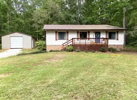 41 Leisure Cir, Pine Mountain, GA 31822